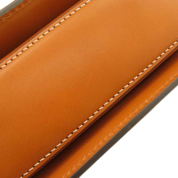 GUCCI Brown Bamboo Fanny Pack - Picture 13 of 16